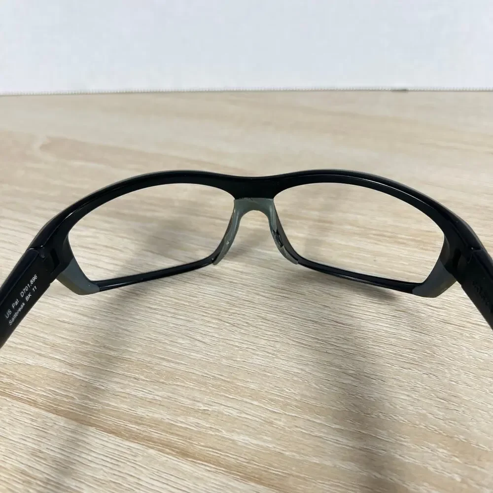 Costa Del Mar Saltbreak BK 11 Sunglasses Black Frames Only
